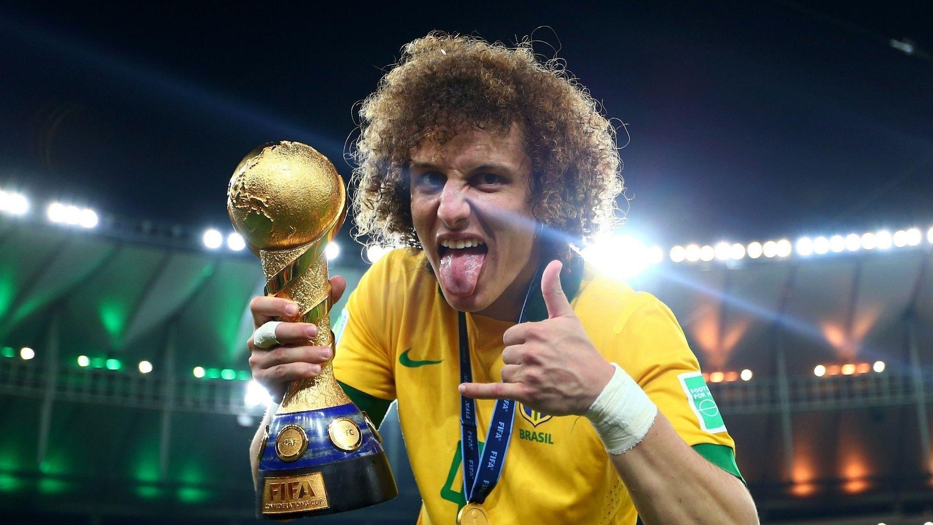 1920x1080 David Luiz Wallpaper. Just Good Vibe, Desktop