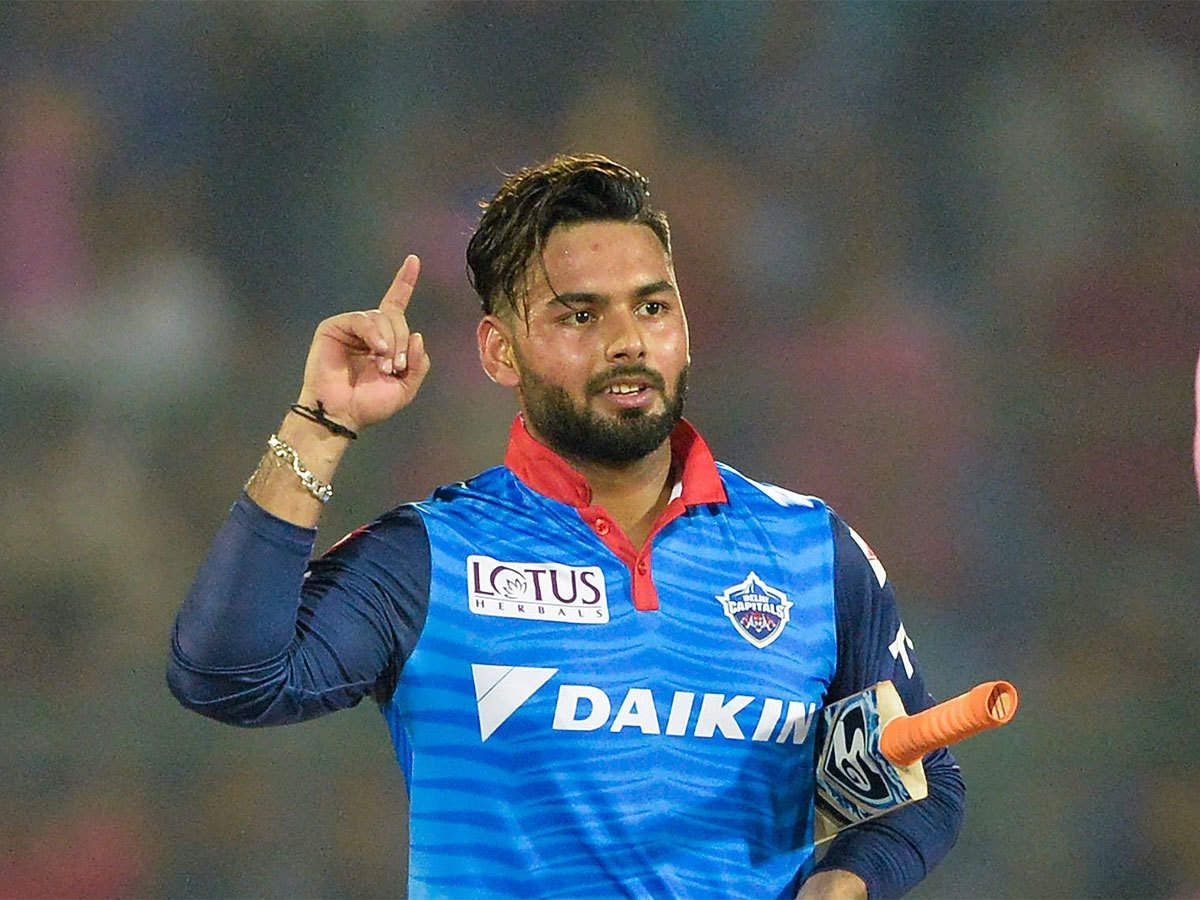 1200x900 Rishabh Pant: Things don't change overnight. I am just maturity will come. Cricket News of India, Desktop