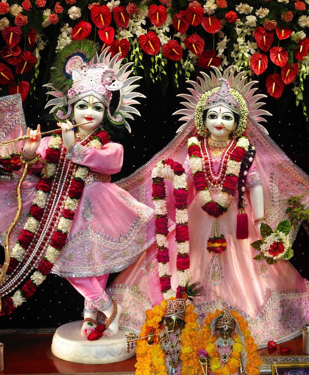 1000x1220 Sri Radha Vrindavan Chandra. Lord krishna HD wallpaper, Shree krishna wallpaper, Lord krishna wallpaper, Phone