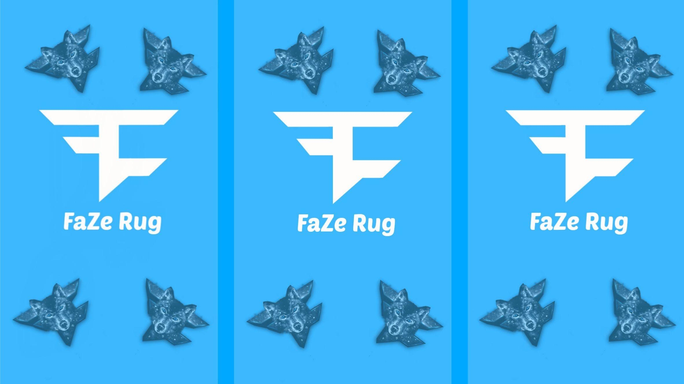 2370x1330 FaZe Rug iPhone 5s HD Wallpaper, Desktop