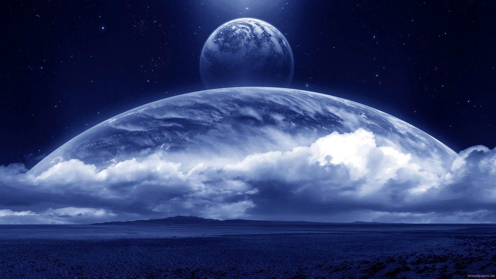 1600x900 Blue Moon Wallpaper, 46 Blue Moon High Resolution Wallpaper's, Desktop