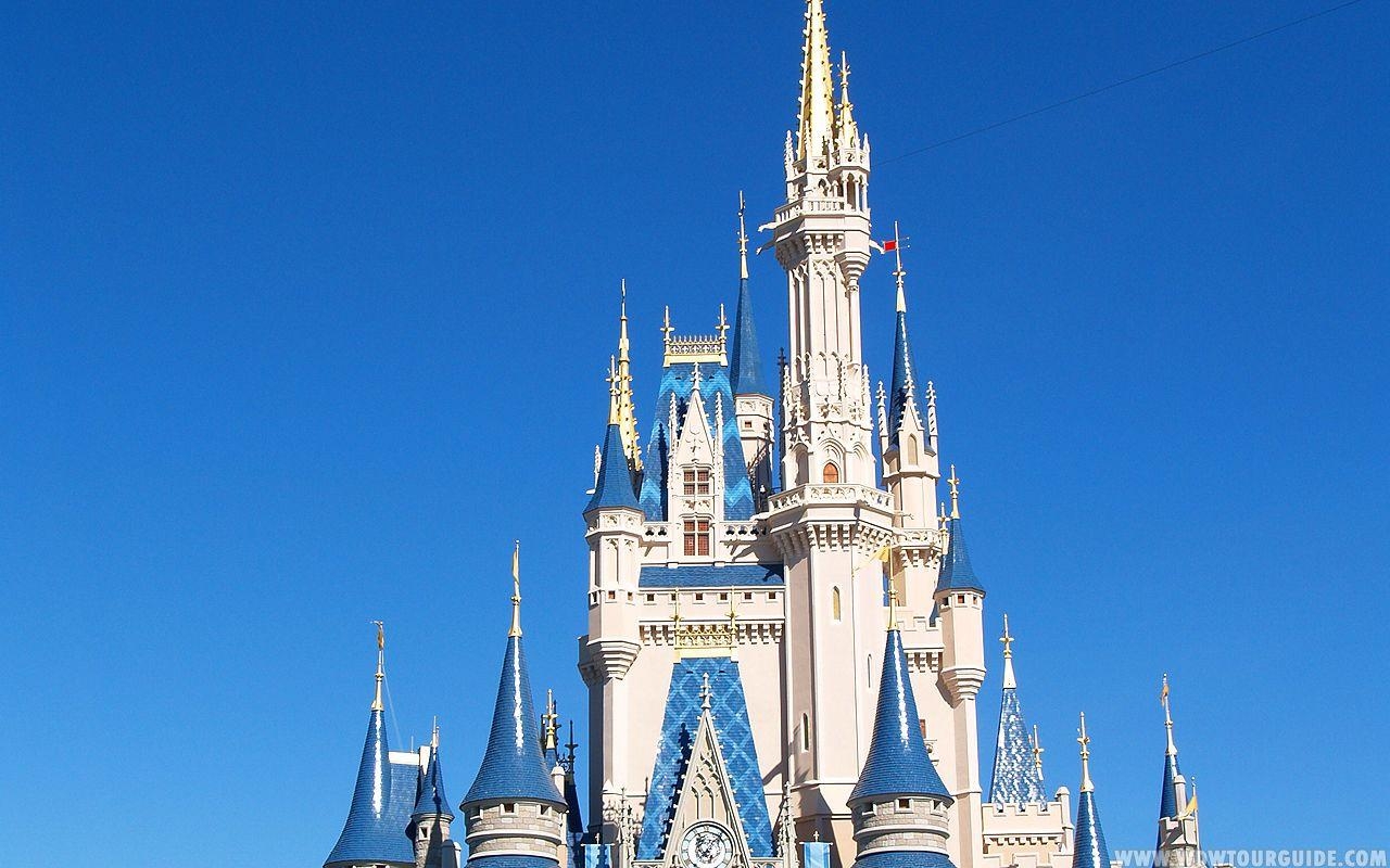 1280x800 Magic Kingdom, Disney World Resort. Disney World Vacation, Desktop