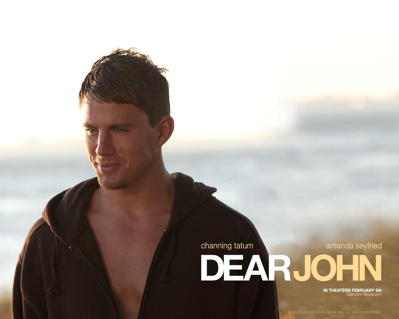 1280x1030 Dear John Wallpaper John Wallpaper, Desktop