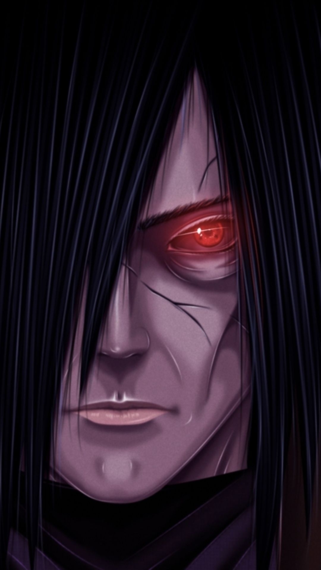 1080x1920 Madara Uchiha Apple IPhone 5 (640x1136) Wallpaper, Phone