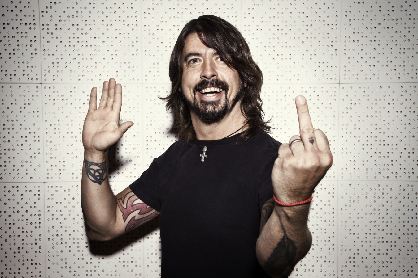 1350x900 Dave Grohl wallpaper, Music, HQ Dave.vistapointe.net, Desktop