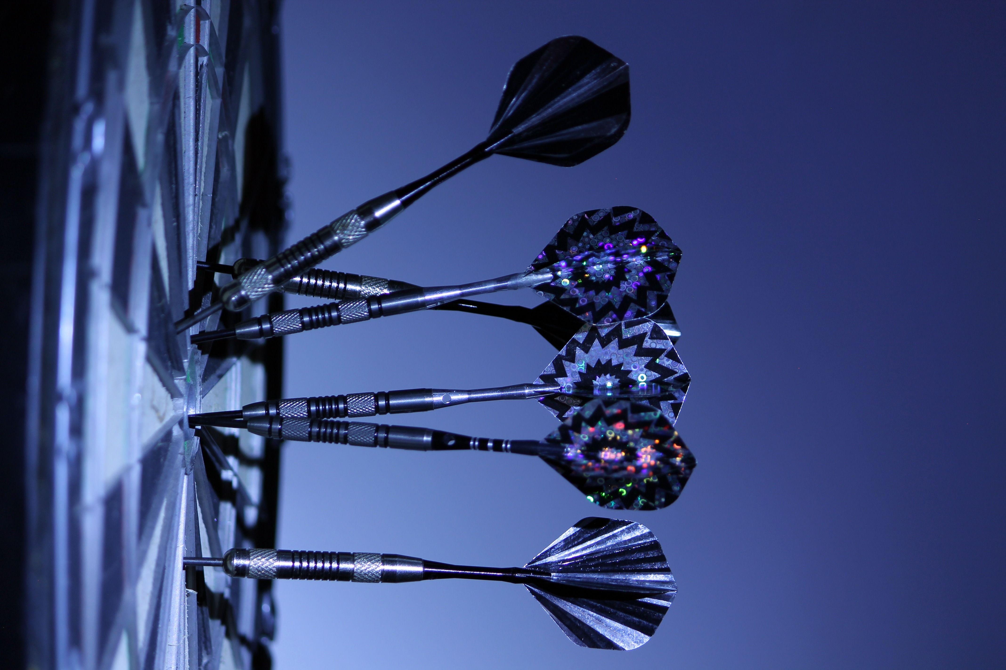 4280x2850 Darts HD Wallpaper, Desktop