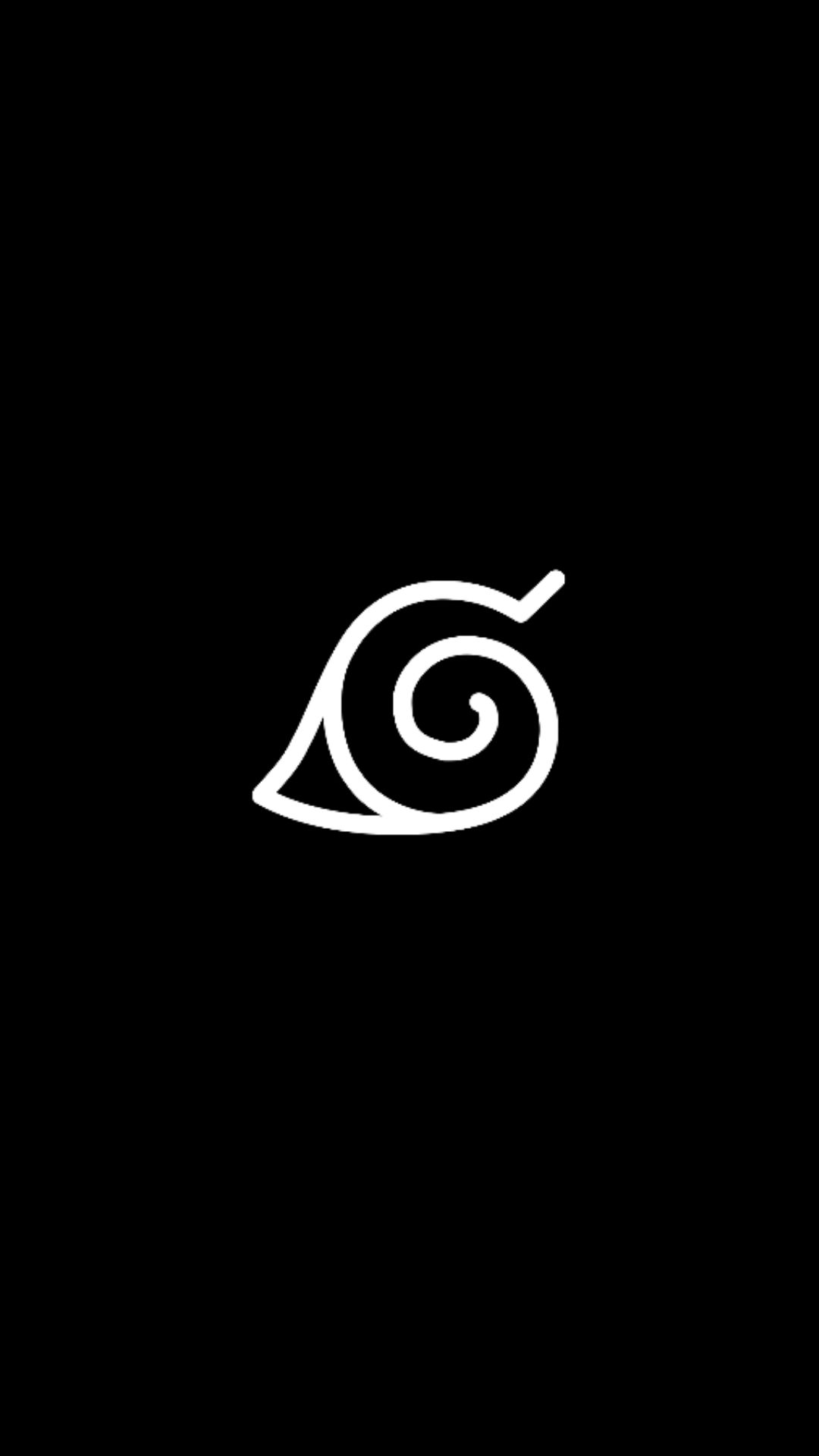 1080x1920 Naruto Logo Wallpaper Naruto Logo Wallpaper Download, Phone