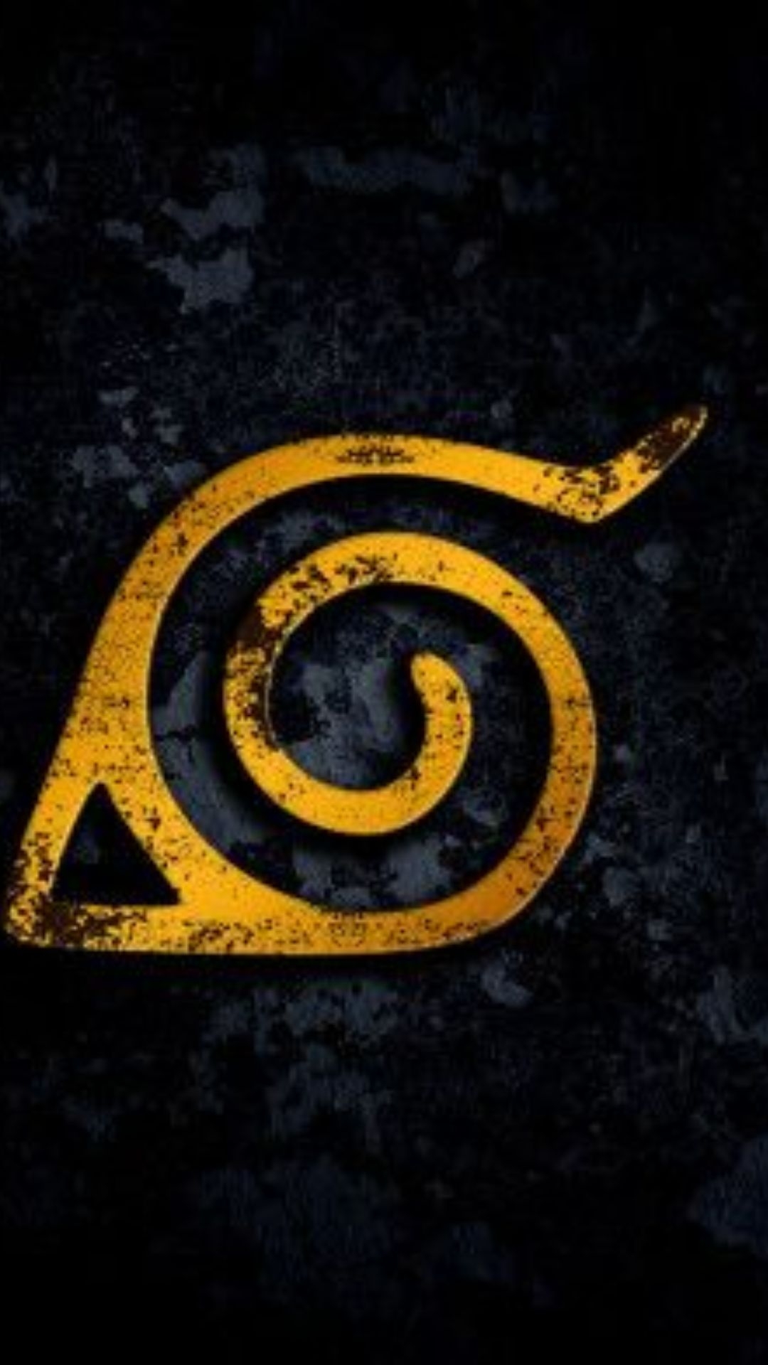 1080x1920 Naruto Logo Wallpaper Naruto Logo Wallpaper Download, Phone