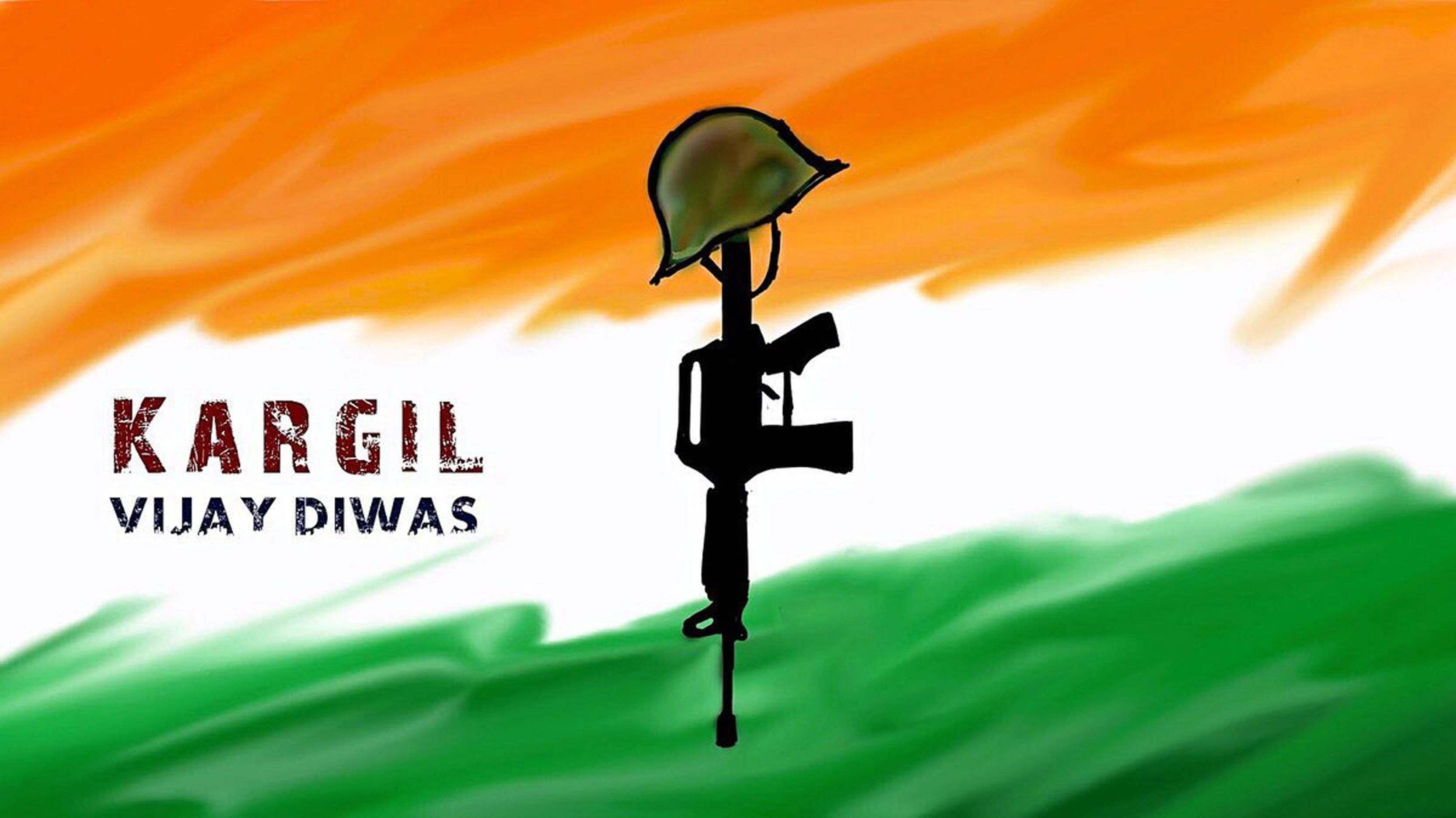 3340x1880 Kargil Vijay Diwas 2019 Slogans Quotes Sms Whatsapp Status Fb Dp, Desktop