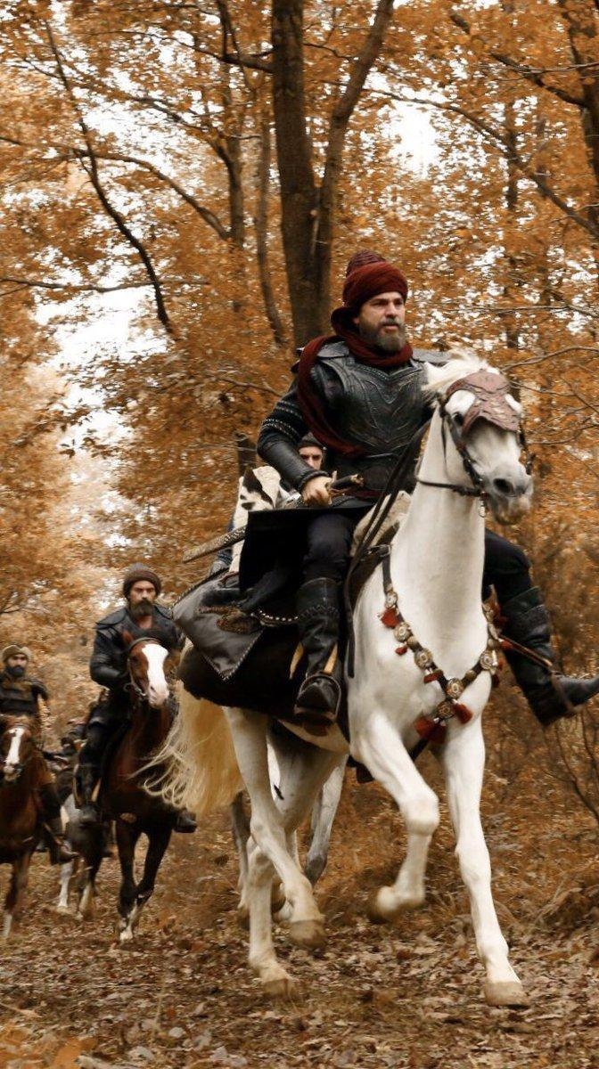 680x1200 Resurrection Ertugrul HD+ for Android, Phone