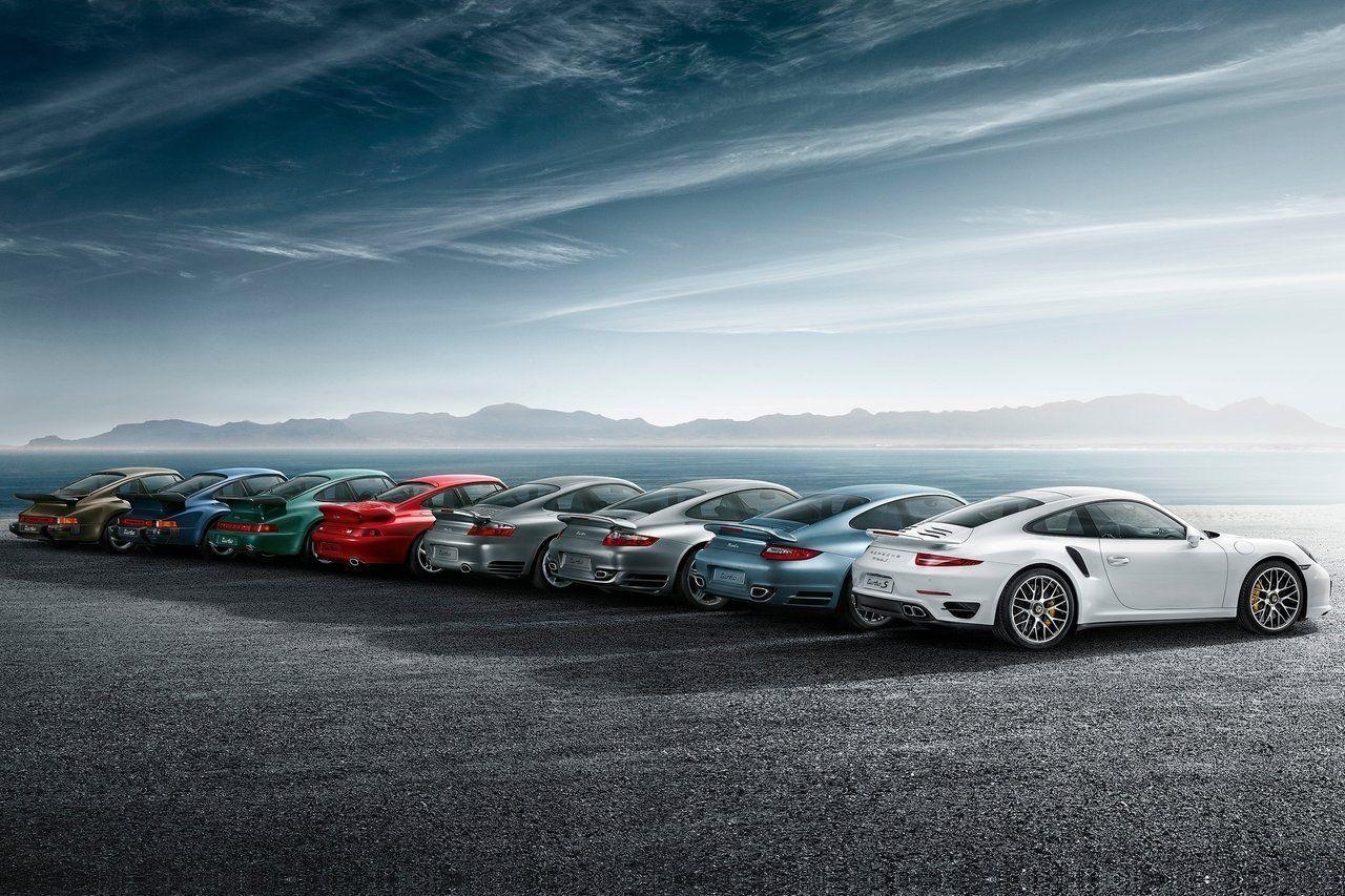 1280x860 Porsche 911 Turbo S Wallpaper, Desktop