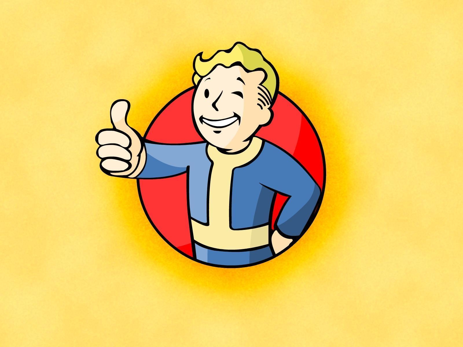 1600x1200 Vault Boy Fallout Cthulhu Wallpaper 1152x864 px Free Download, Desktop