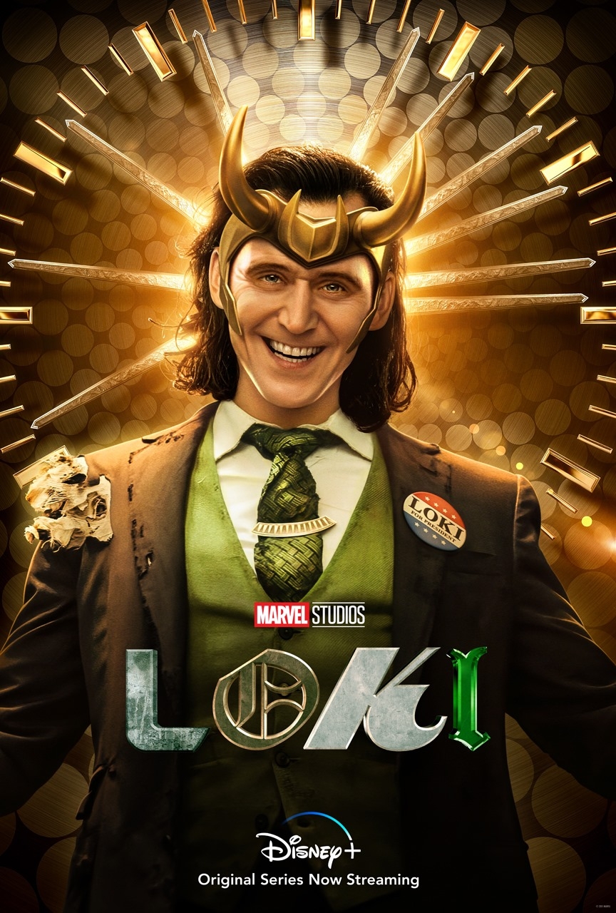 870x1280 Loki series wallpaper, Phone