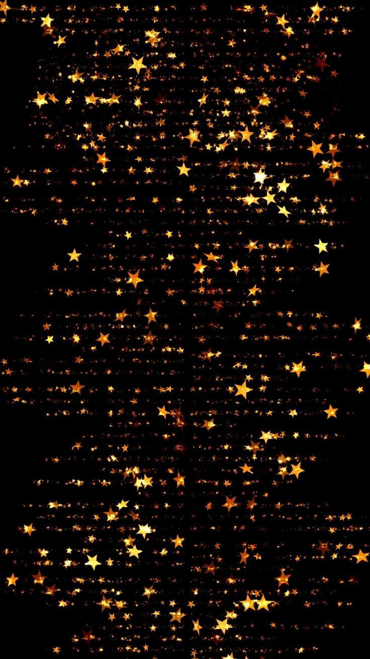 740x1310 Gold Glitter Festive Christmas iPhone 11 Wallpaper 11 Cool Background, Phone