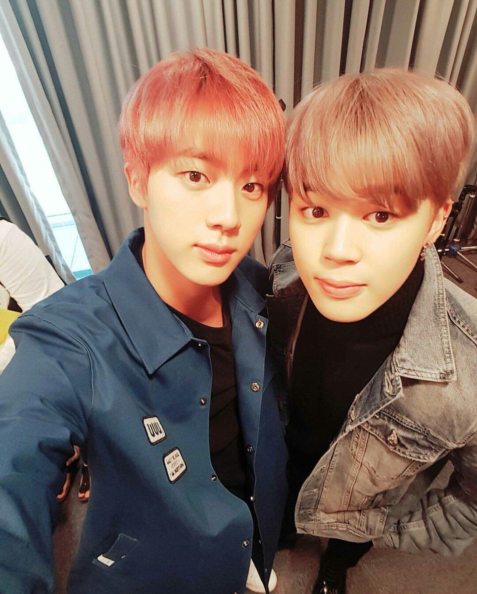 970x1200 jin and park jimin 12 (BTS) Photo, Phone