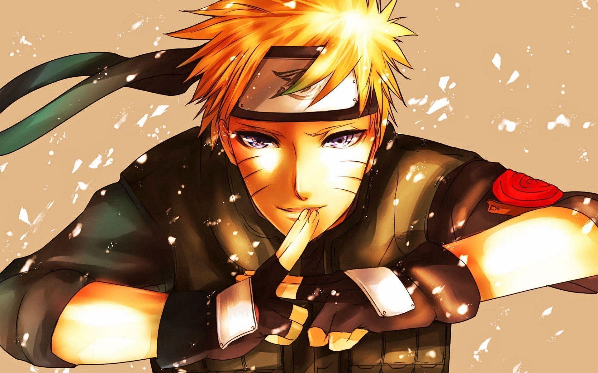 1920x1200 Naruto Uzumaki Wallpaper For Ios 7, Desktop