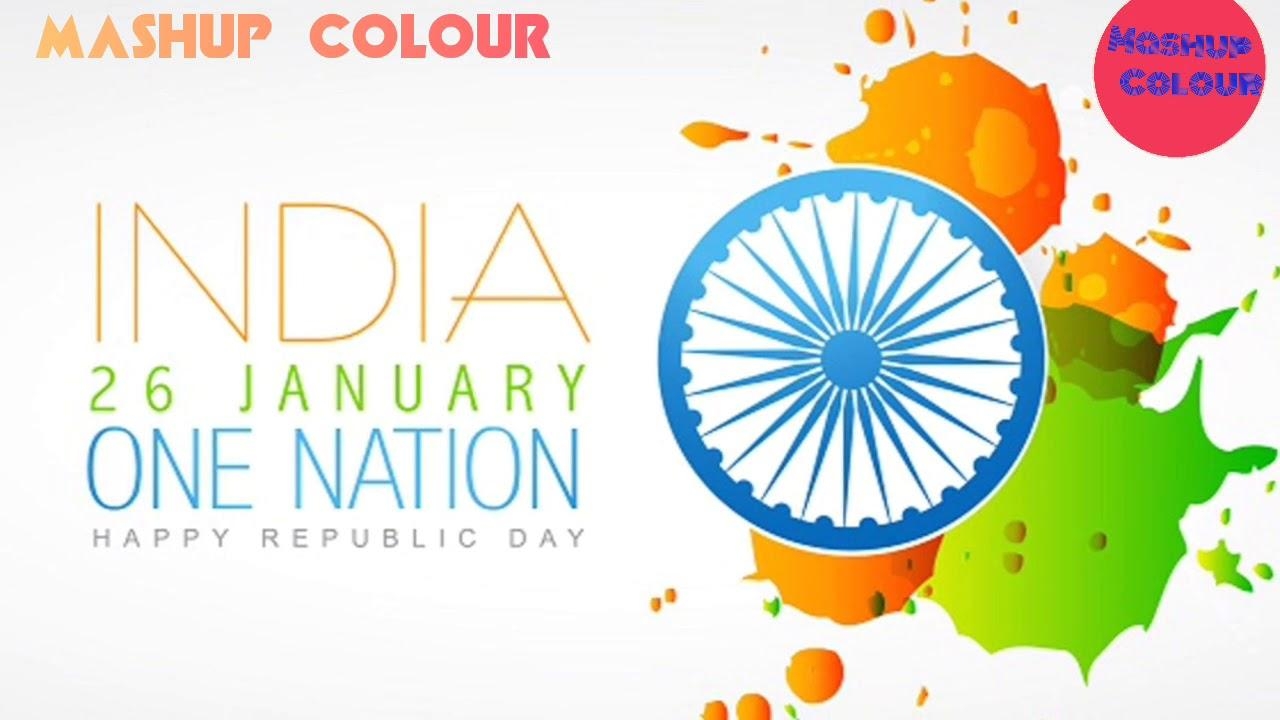 1280x720 January shayari, republic day shayari, gantantra diwas, Desktop