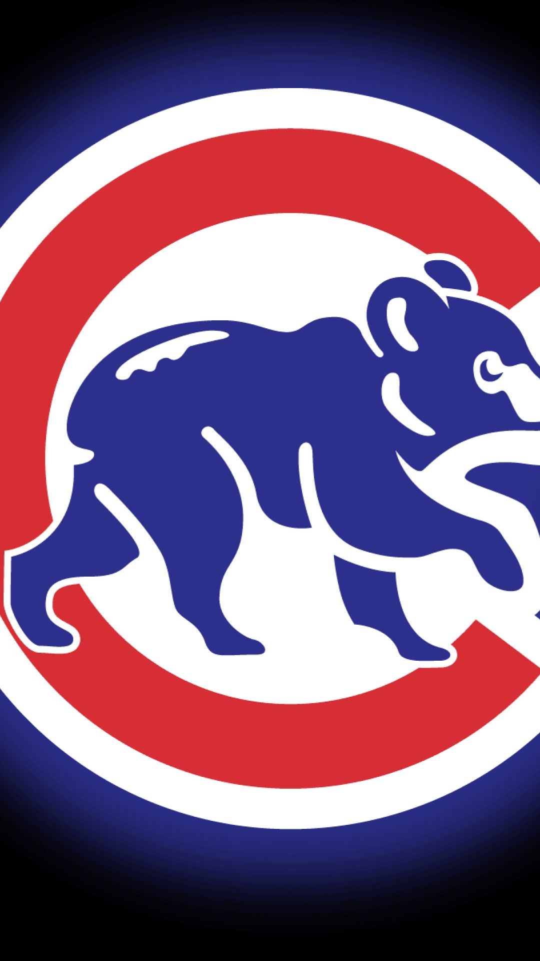 1080x1920 Chicago Cubs iPhone Wallpaper, Phone