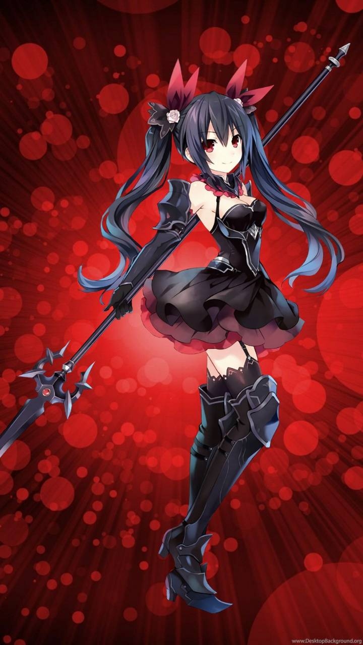 720x1280 Gothic girl wallpaper, Phone