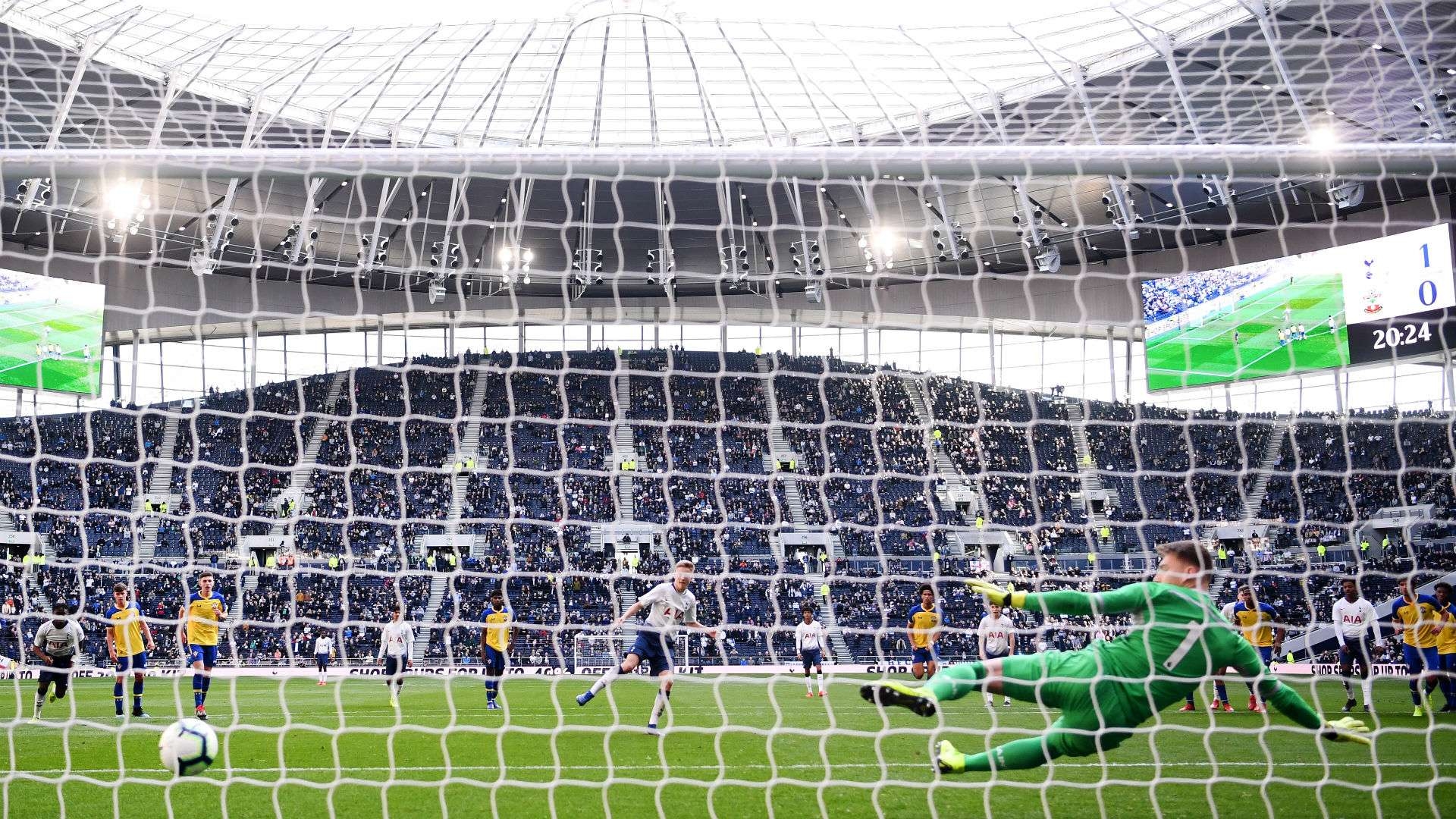 1920x1080 Tottenham new stadium: Inside Spurs' new home as £1bn arena, Desktop