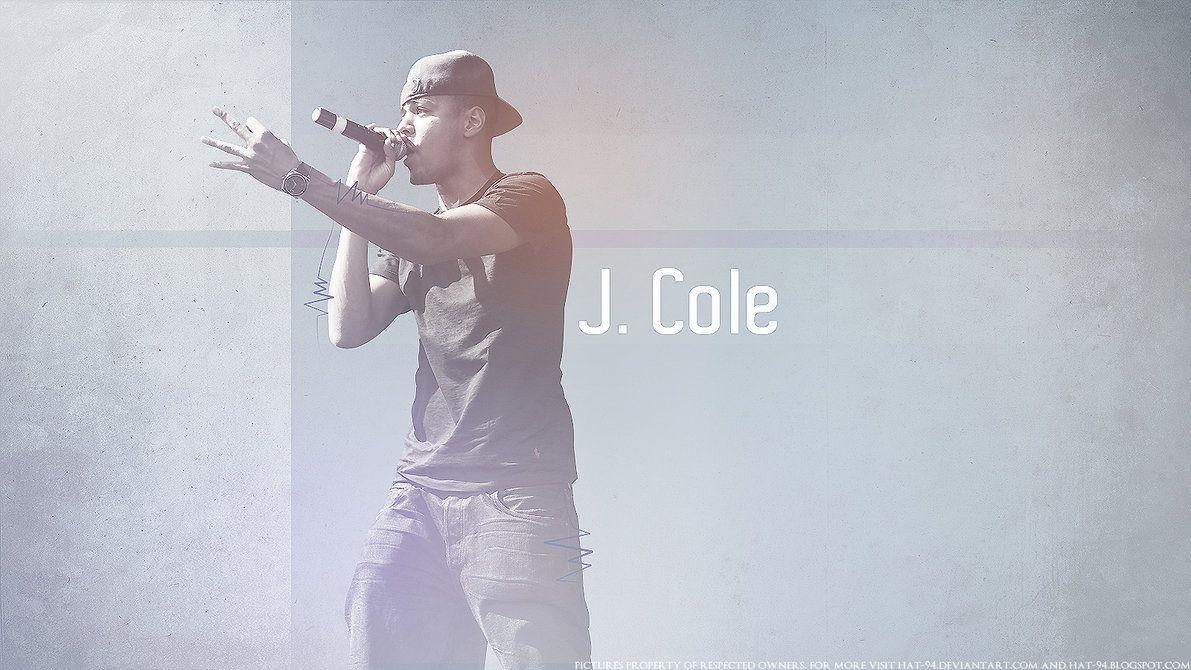 1200x670 J Cole Wallpaper for Desktop, Desktop