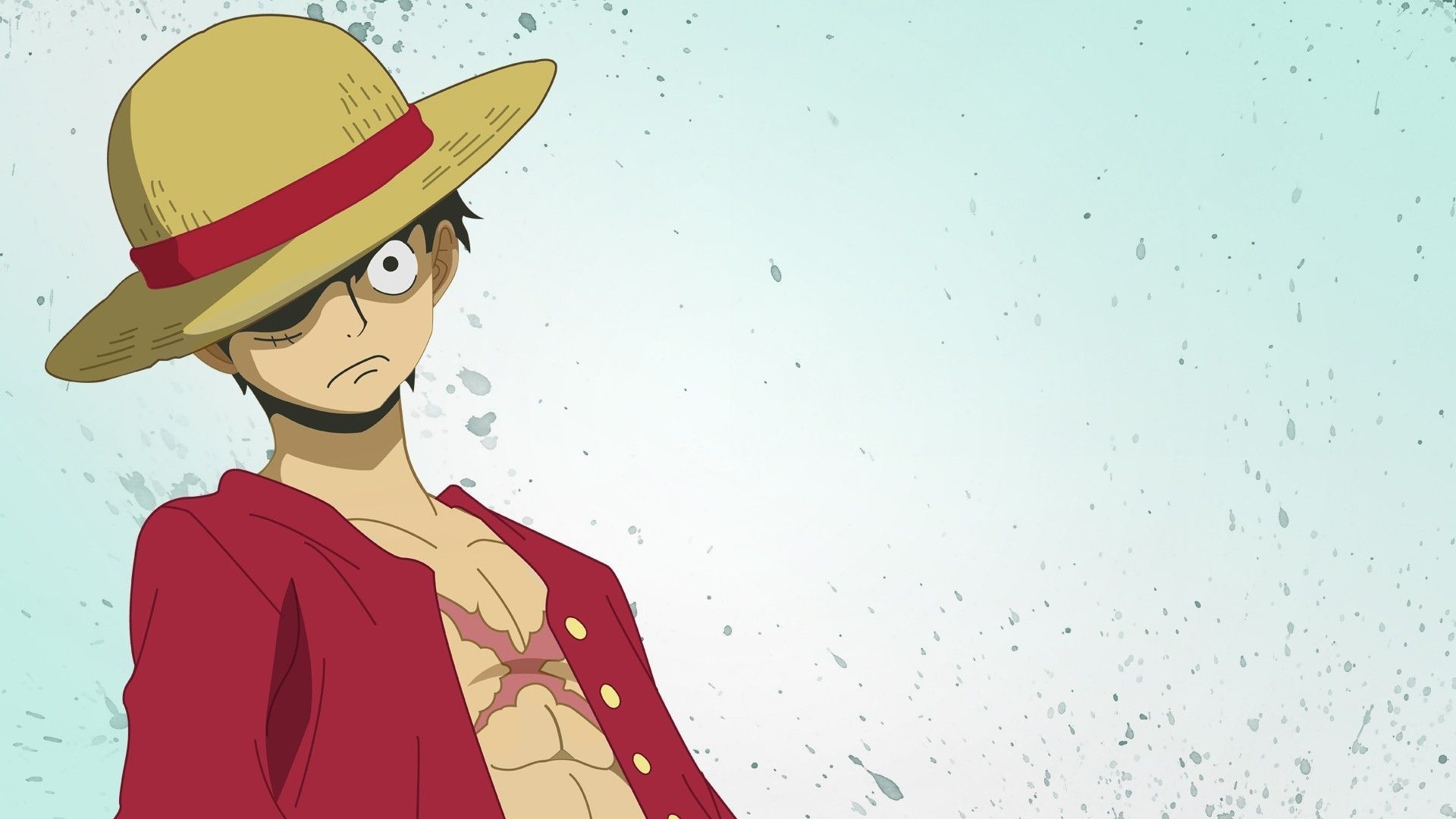 1920x1080 Luffy Wallpaper Free Luffy Background, Desktop