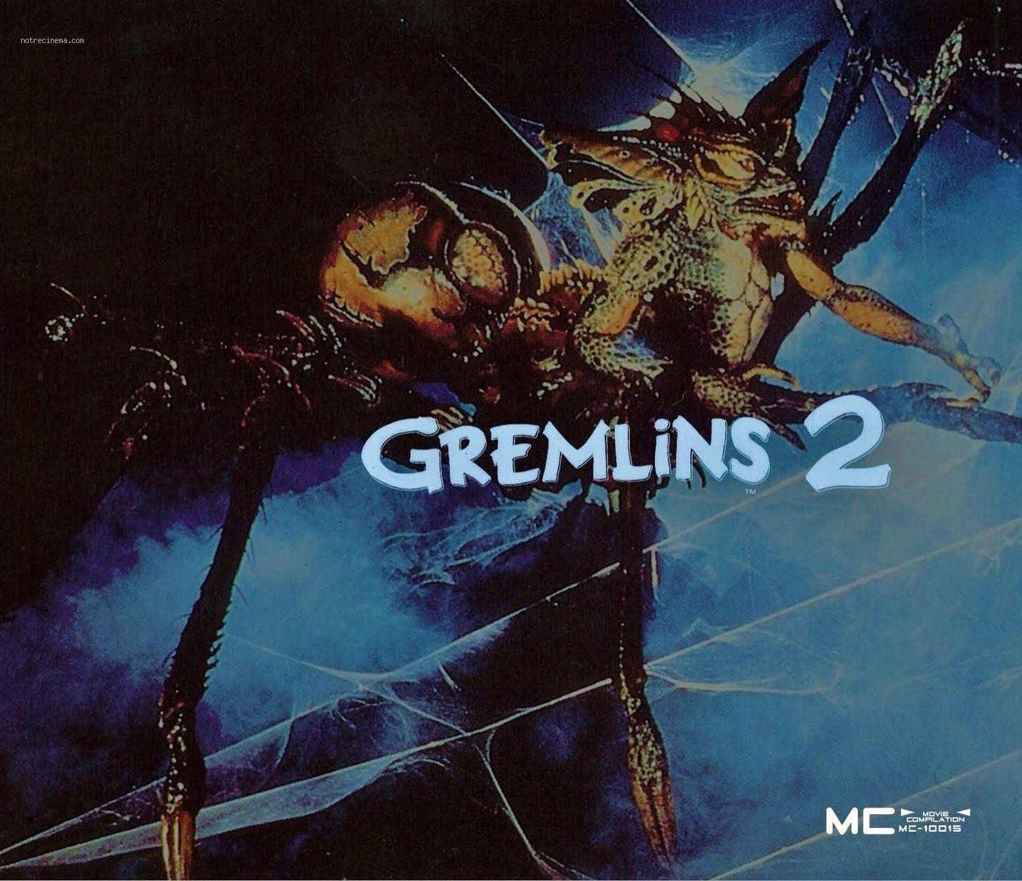 1450x1250 image For > Gremlins 2 Wallpaper, Desktop