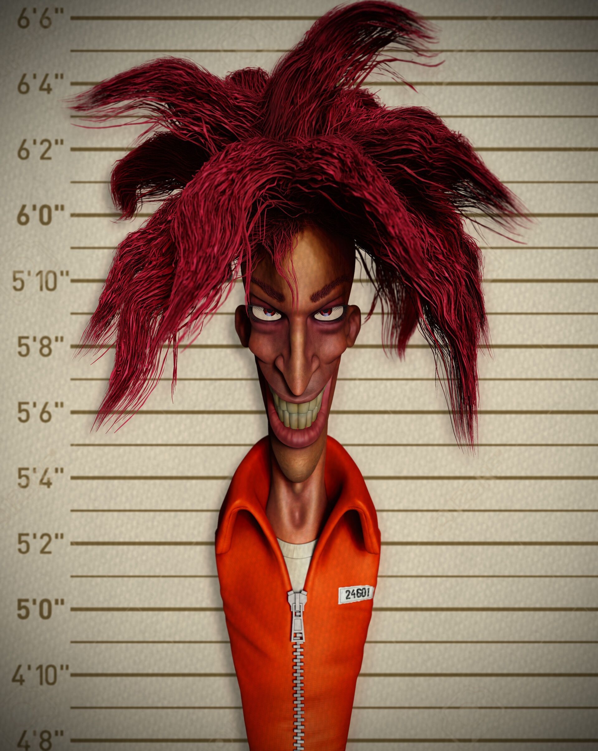 1920x2420 Sideshow Bob Pics, Phone