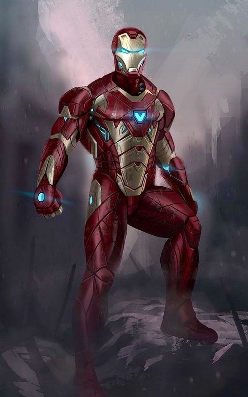 800x1280 Iron Man HD Wallpaper. Iron man HD wallpaper, Iron man avengers, Iron man wallpaper, Phone