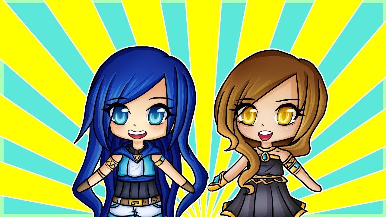 1280x720 Itsfunneh Wallpaper, Desktop