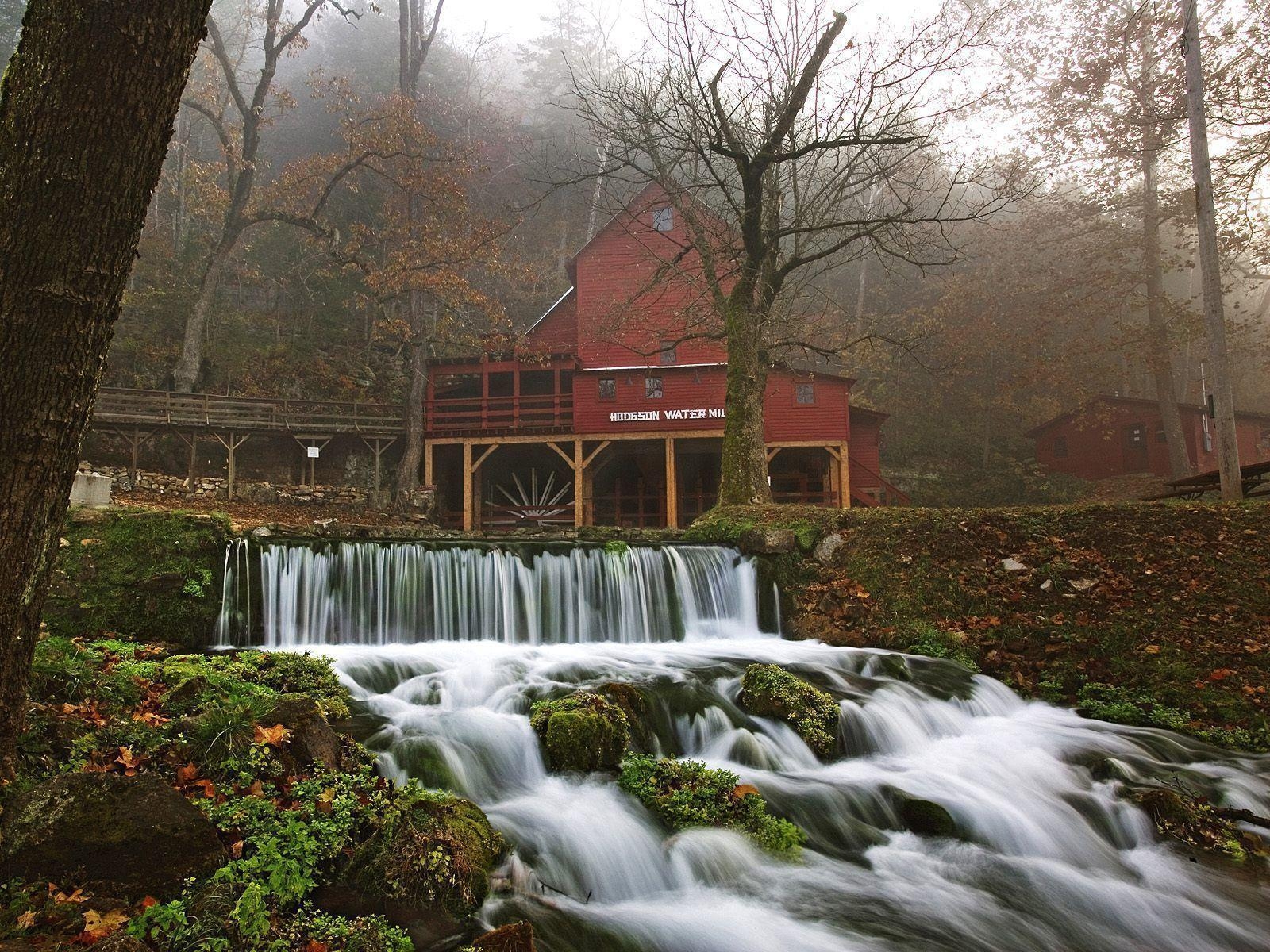 1600x1200 Country Wallpaper Hodgson Mill, Missouri Free HD Desktop, Desktop