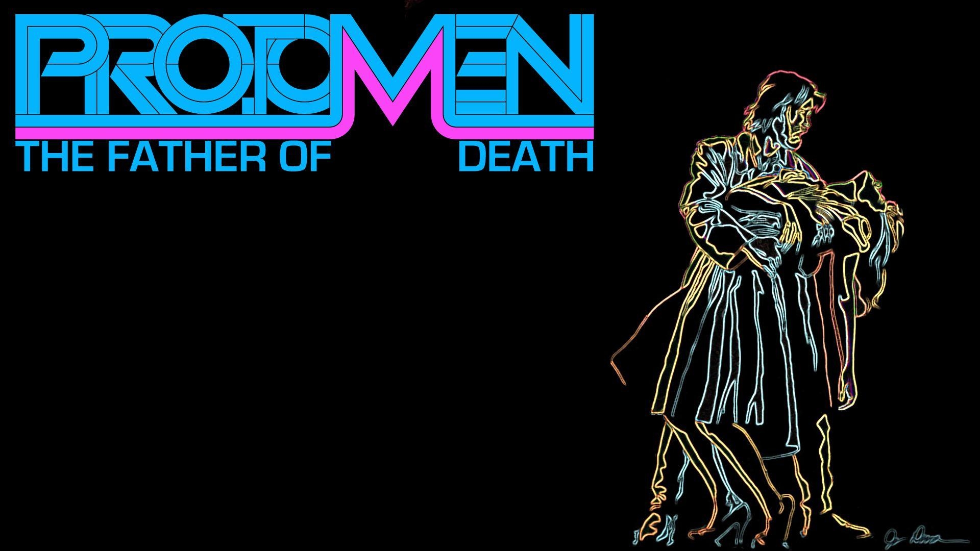 1920x1080 Protomen: Act II Father Of Death Wallpaper, Desktop