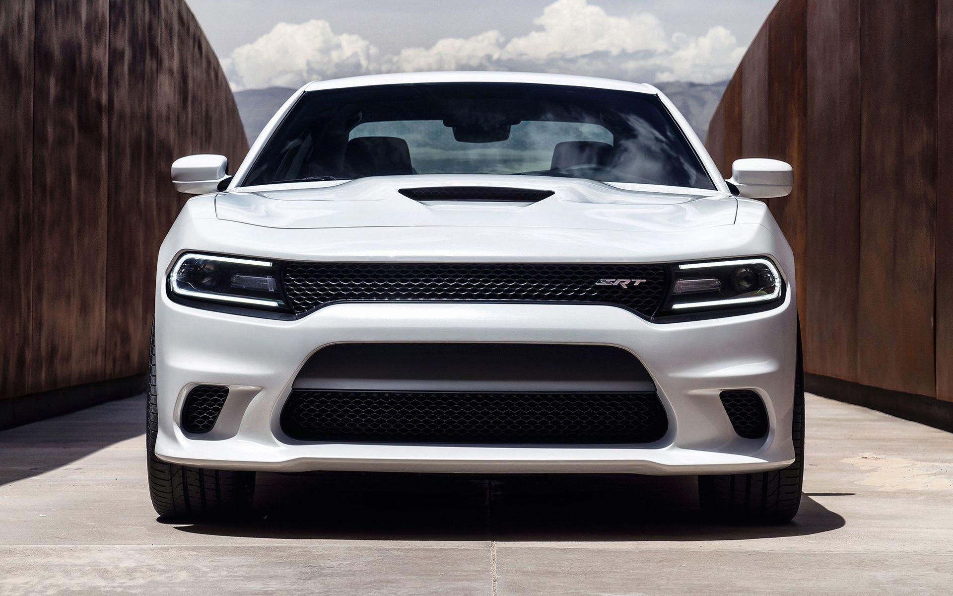 1920x1200 Dodge Charger SRT Hellcat (2015) Wallpaper and HD Image, Desktop