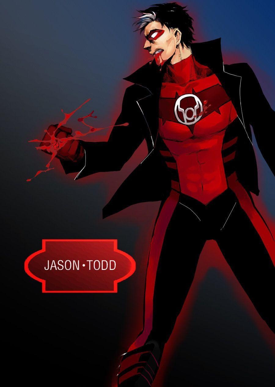 900x1270 Jason Todd Wallpaper, Phone