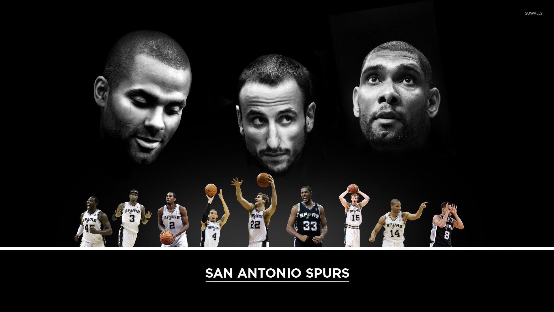 1920x1080 San Antonio Spurs wallpaper wallpaper, Desktop