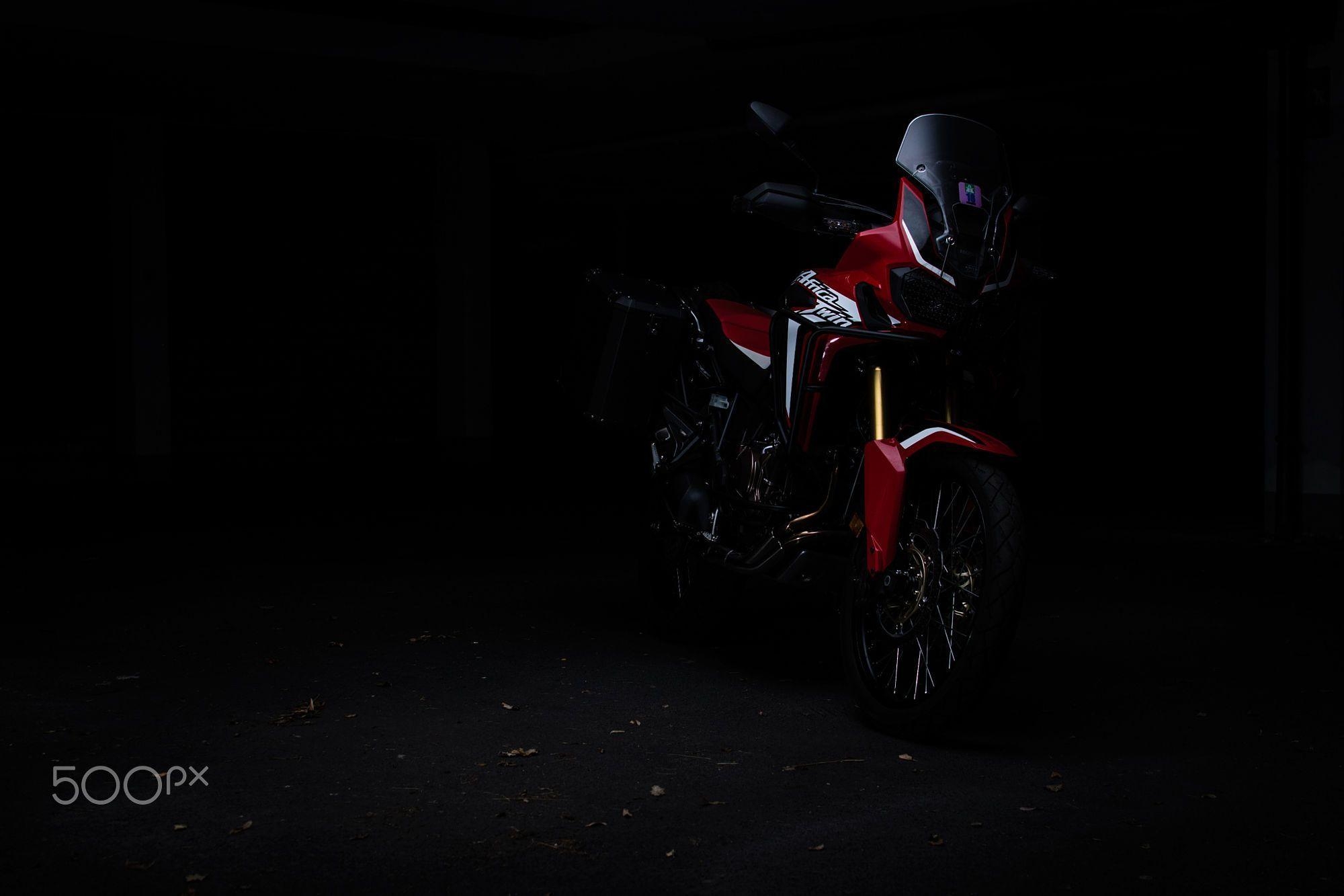 2000x1340 Hide and seek: Honda Africa Twin HD Wallpaper From Gallsource.com, Desktop