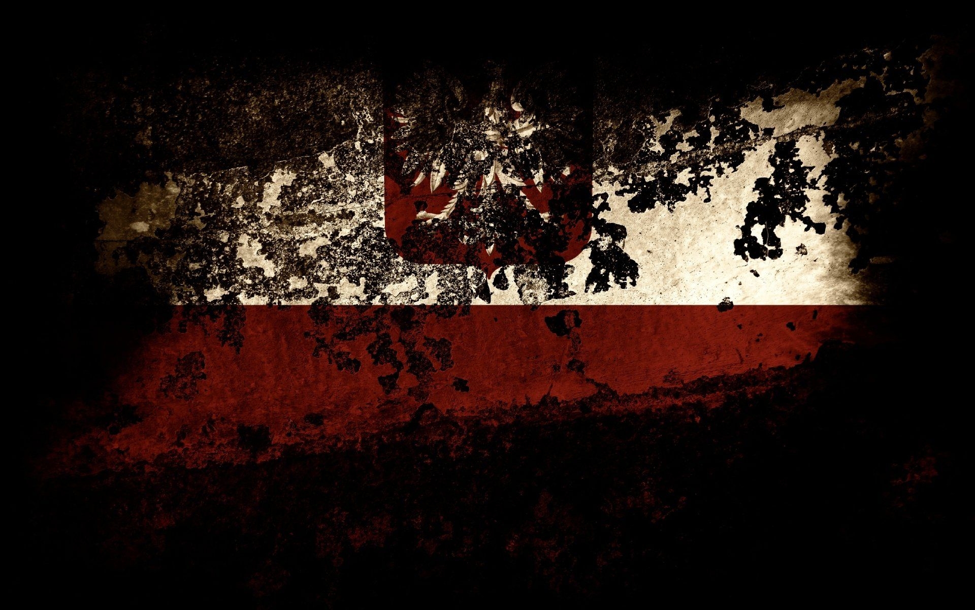 1920x1210 Flag Of Poland HD Wallpaper and Background Image, Desktop