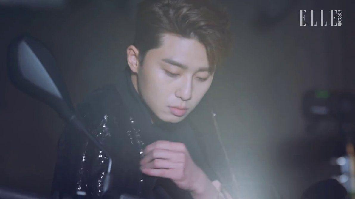 1200x670 Park Seo Joon Gif 66, Desktop