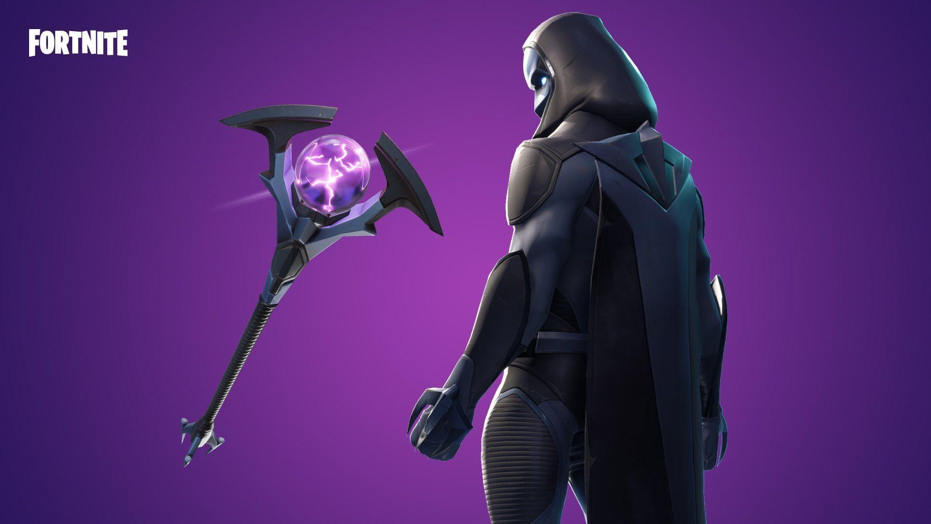 1920x1080 Best Free Fortnite Omen Wallpaper, Desktop