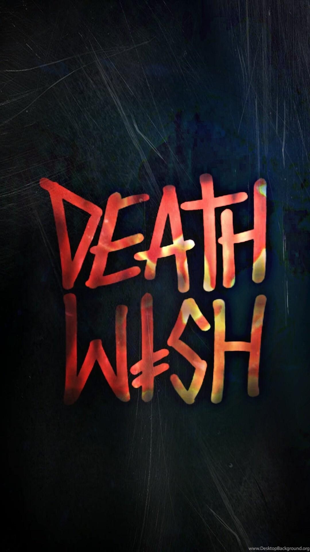 1080x1920 Deathwish Skateboards Wallpaper, Phone