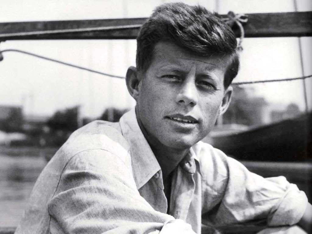 1030x770 John F. Kennedy wallpaper, Desktop