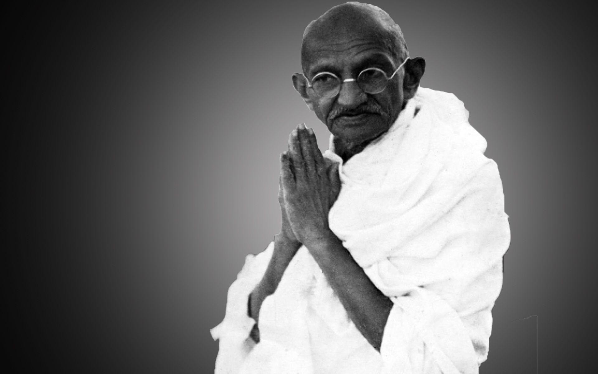 1920x1200 MAHATMA GANDHI on emaze, Desktop