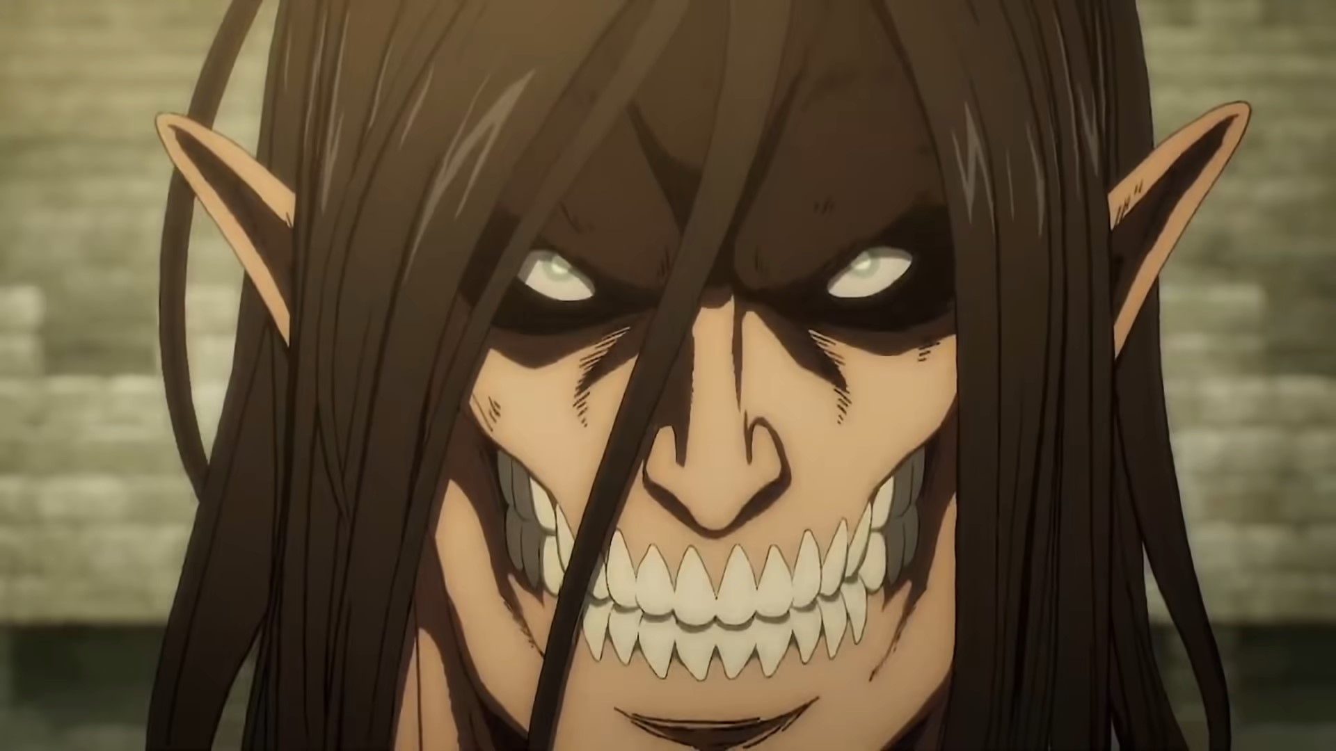 1920x1080 Attack on Titan Season 4 Part 2: Release date, recap, characters, manga, Desktop