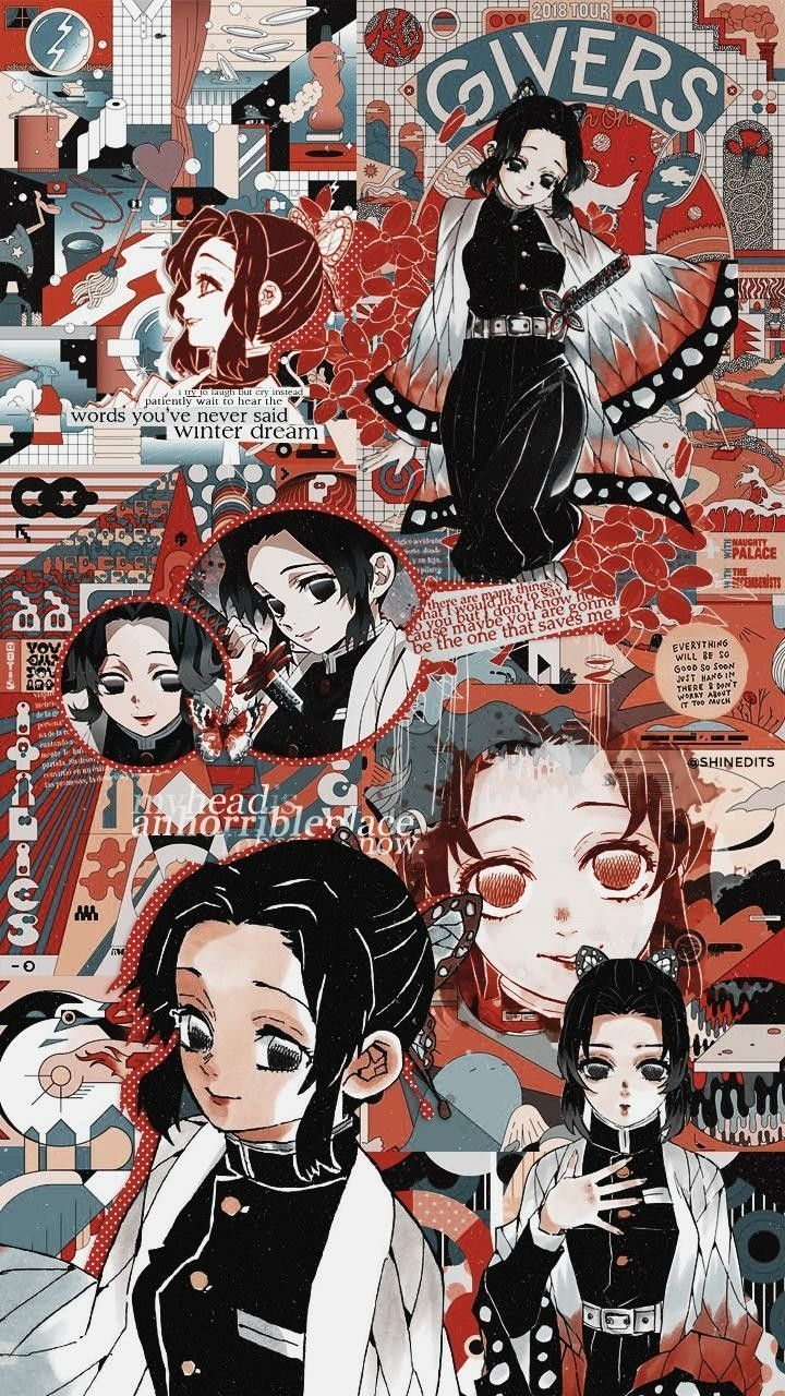 720x1280 Nezuko Wallpaper, Phone