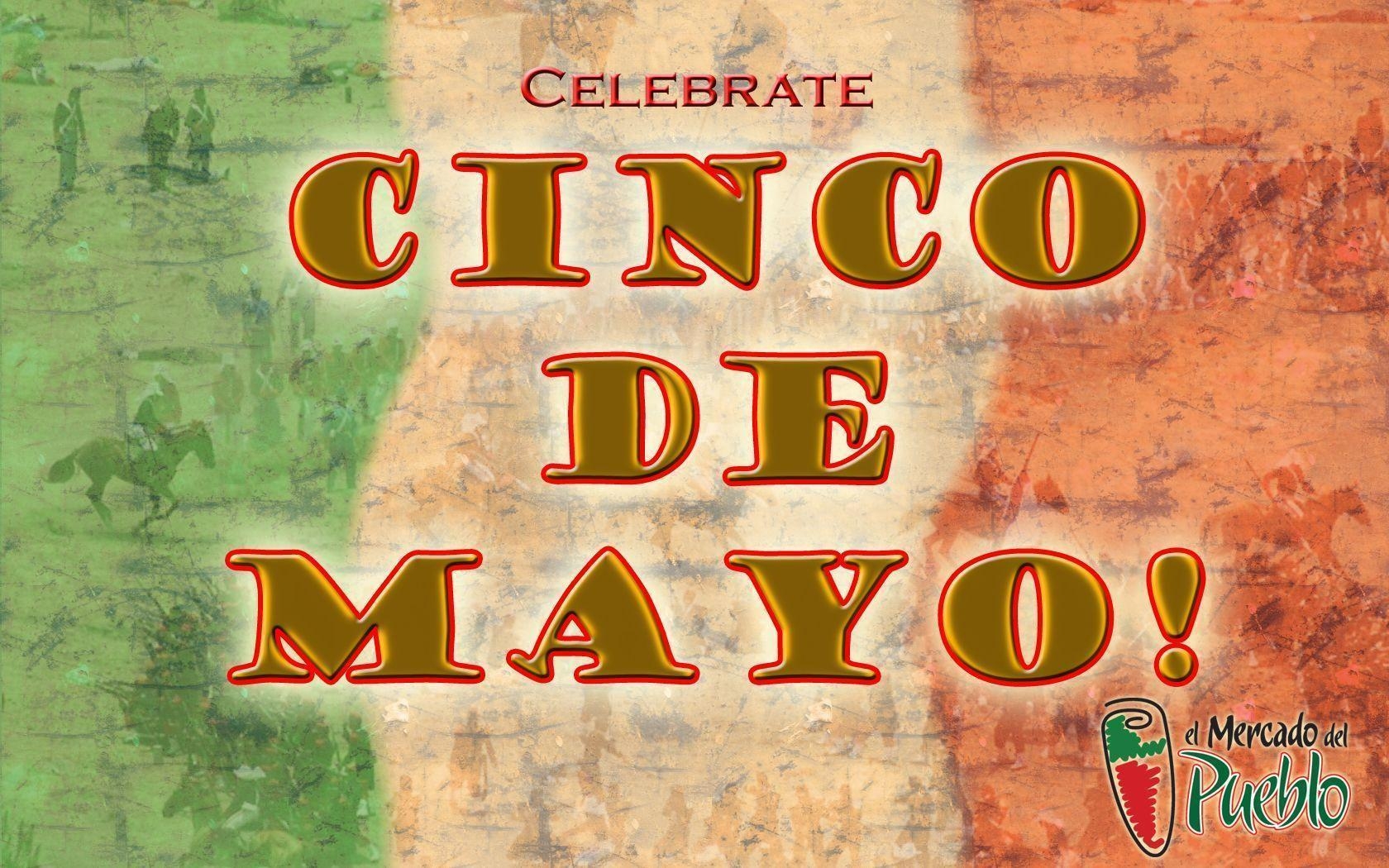 1680x1050 Celebrate Cinco De Mayo!, Desktop