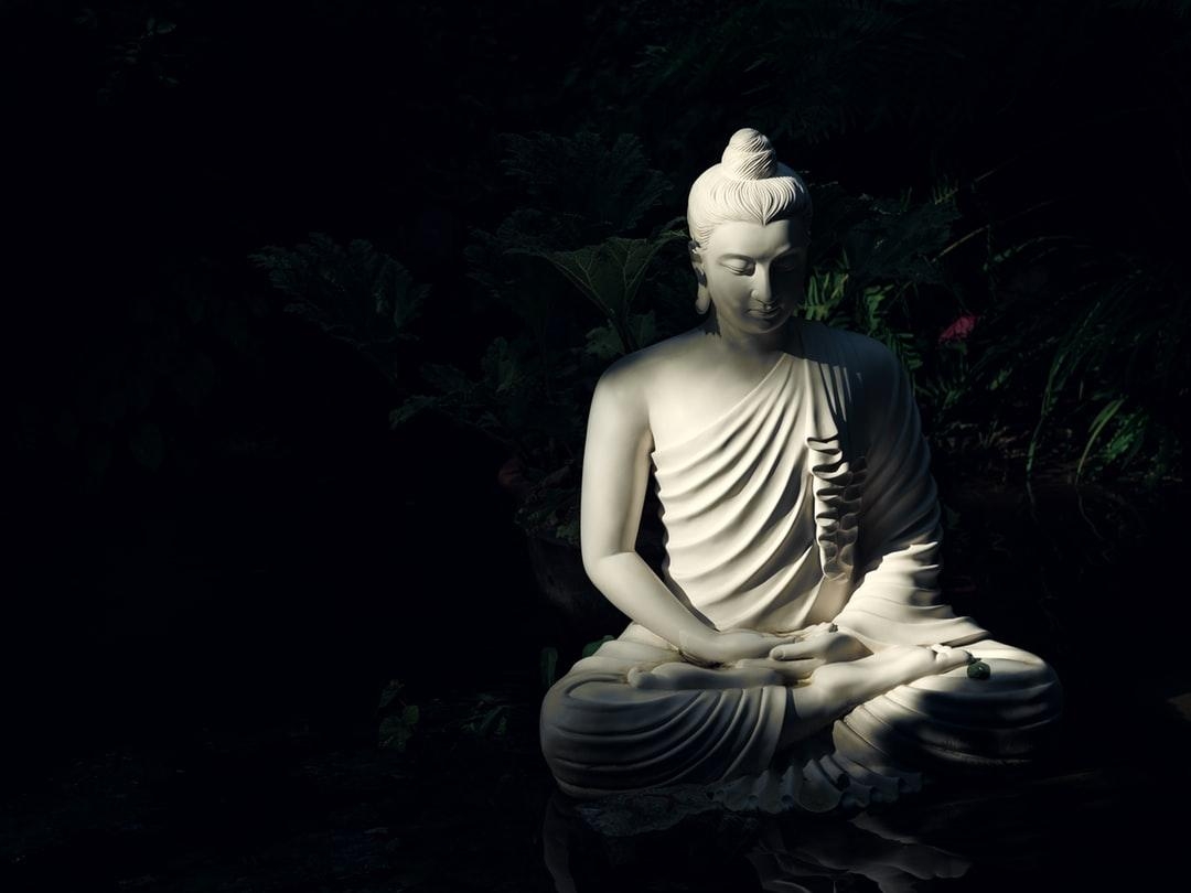 1080x810 Buddha Wallpaper: Free HD Download [HQ], Desktop