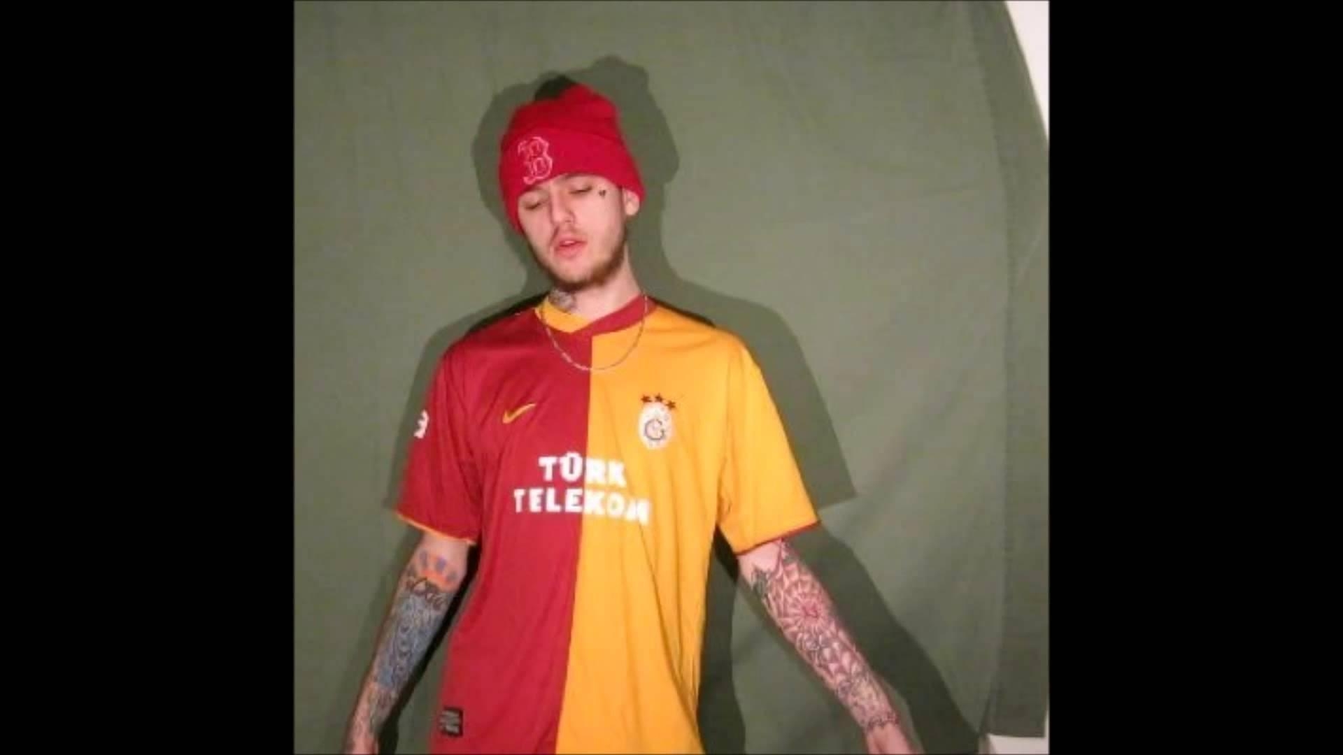 1920x1080 Best Lil Peep Image Wallpaper Lil Peep Free, Desktop