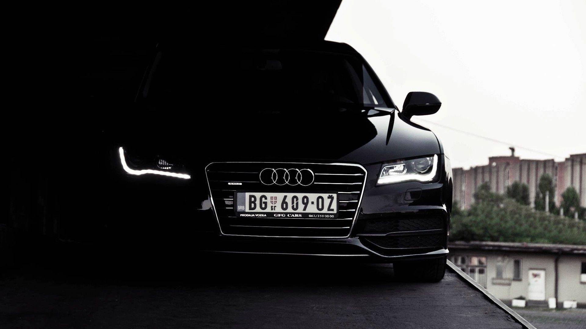 1920x1080 Audi A7 Front Nice. Audi Wallpaper. Nice, Audi a7, Desktop