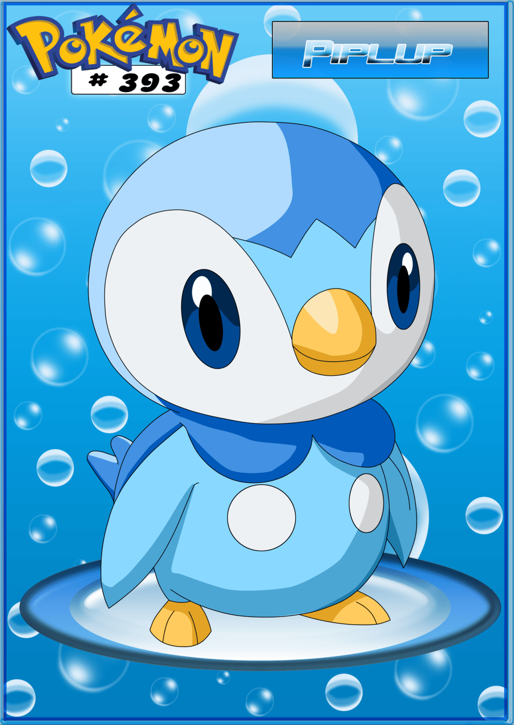 1030x1450 Piplup, Phone