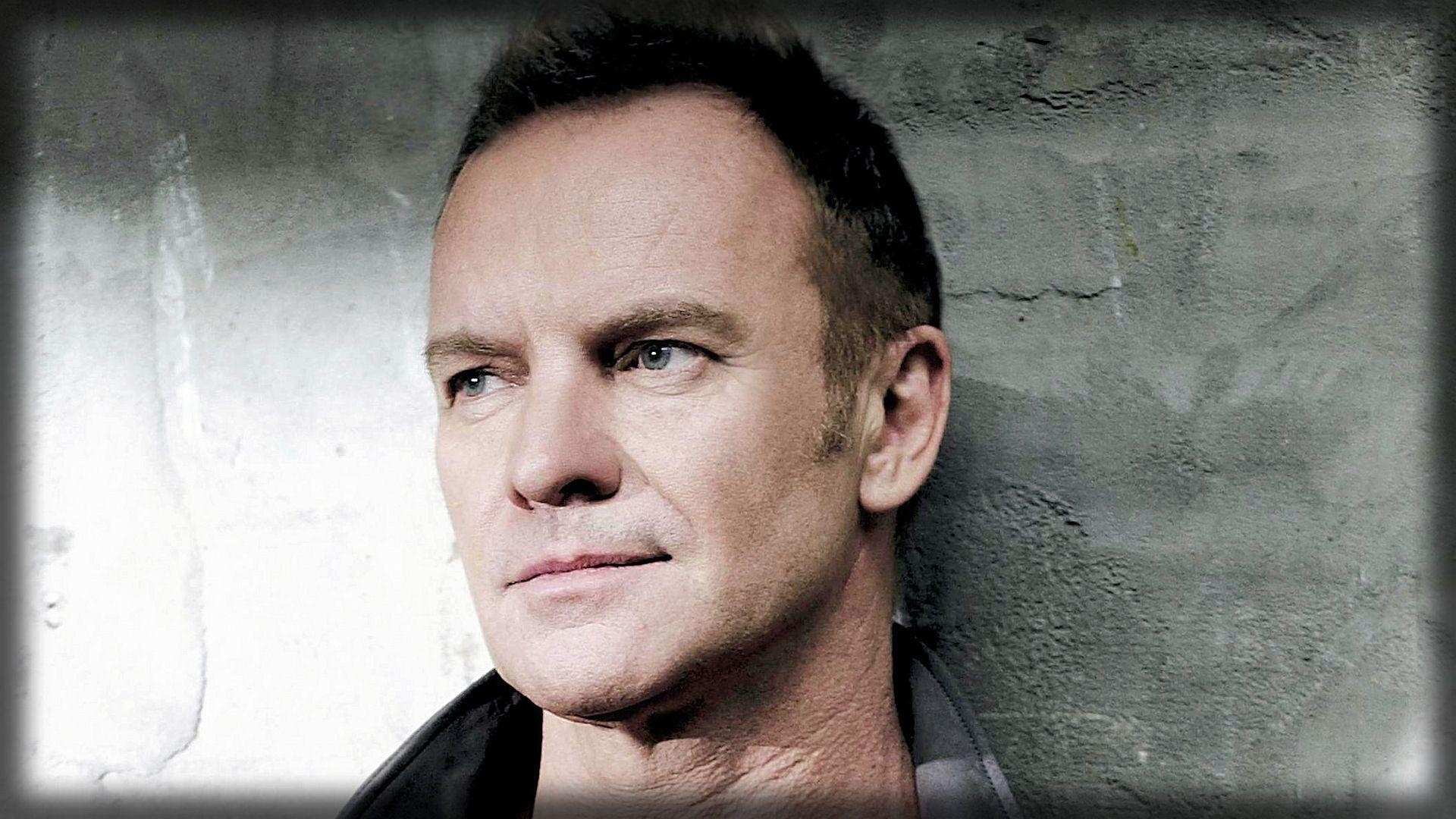 1920x1080 Sting Not Passing His Fortune To Kids, Desktop